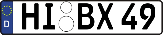HI-BX49