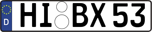 HI-BX53
