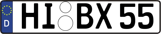 HI-BX55