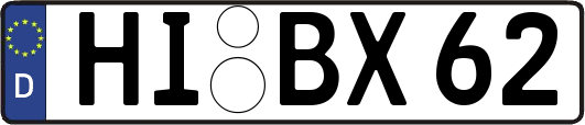 HI-BX62