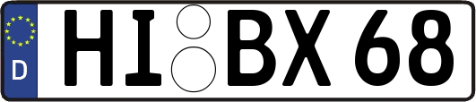 HI-BX68
