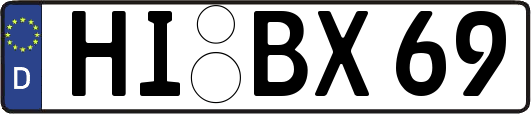 HI-BX69