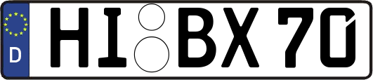 HI-BX70