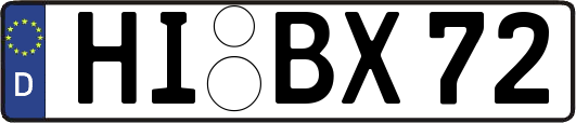 HI-BX72