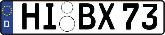 HI-BX73