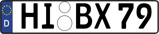 HI-BX79