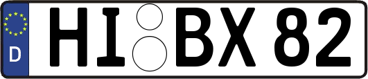 HI-BX82