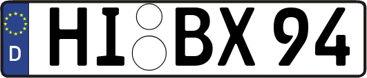 HI-BX94