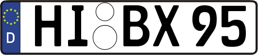 HI-BX95