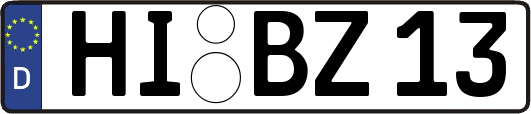 HI-BZ13