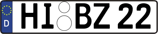 HI-BZ22