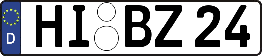 HI-BZ24