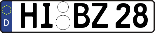 HI-BZ28
