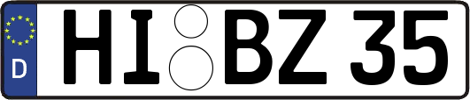 HI-BZ35