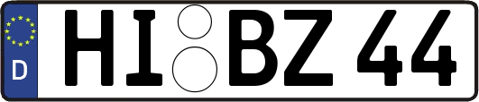 HI-BZ44