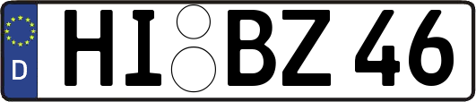 HI-BZ46