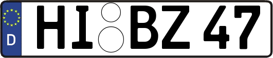 HI-BZ47