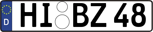 HI-BZ48