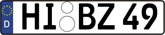 HI-BZ49