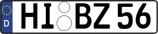 HI-BZ56