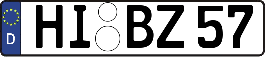 HI-BZ57