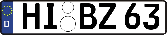 HI-BZ63