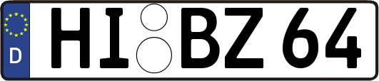 HI-BZ64