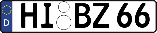 HI-BZ66