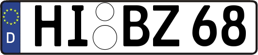 HI-BZ68