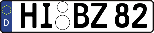 HI-BZ82