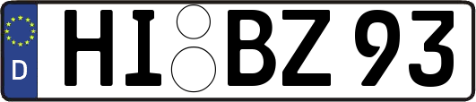 HI-BZ93