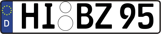 HI-BZ95