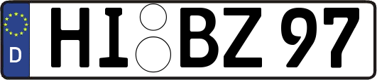 HI-BZ97
