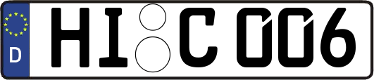 HI-C006