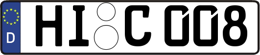 HI-C008
