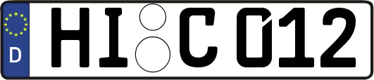 HI-C012