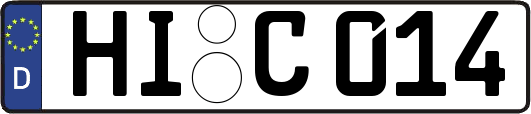 HI-C014