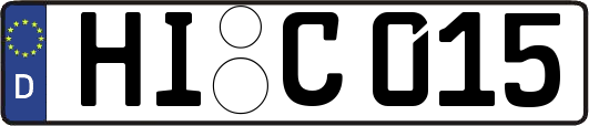 HI-C015