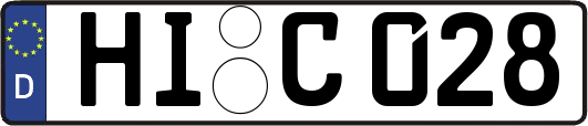 HI-C028