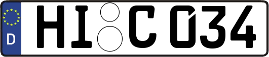 HI-C034