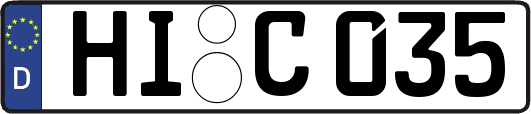 HI-C035