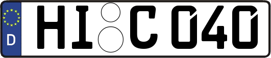 HI-C040