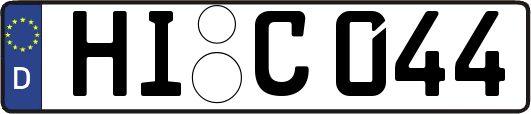 HI-C044