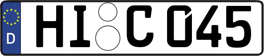 HI-C045