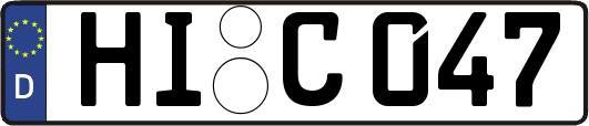 HI-C047