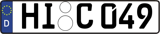 HI-C049