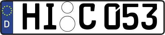 HI-C053