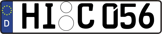HI-C056