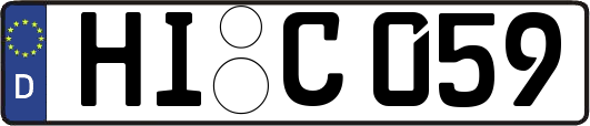 HI-C059
