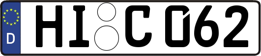 HI-C062